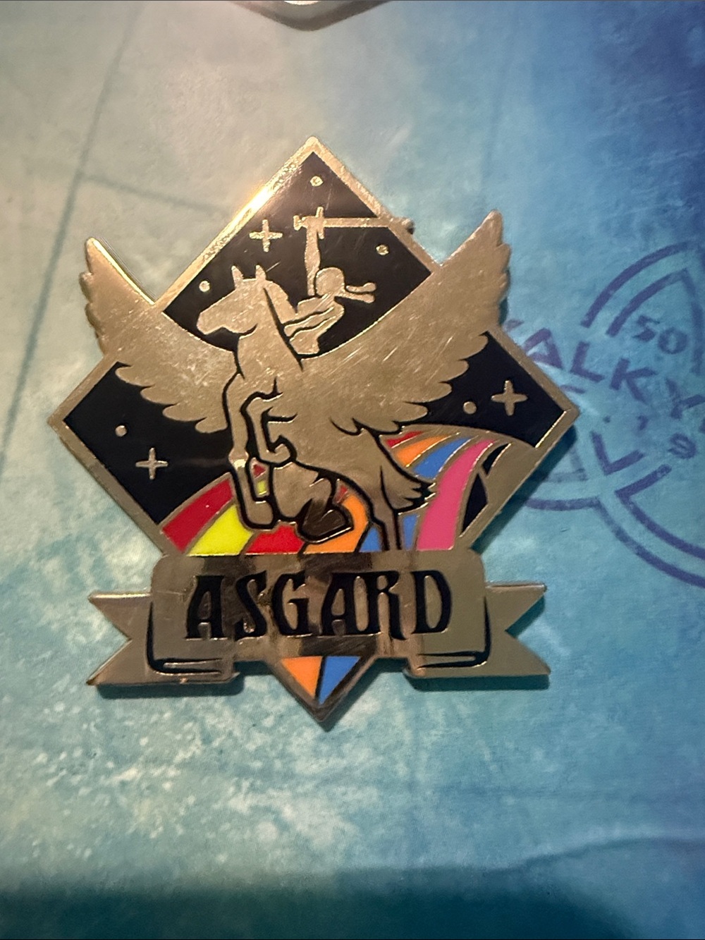 Asgard